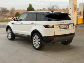 Land Rover Range Rover Evoque 2.0D EURO 6B, снимка 6