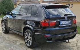 BMW X5 3.0d/xDrive/Face-lift/Full M-Pack/Softclose/360/, снимка 4