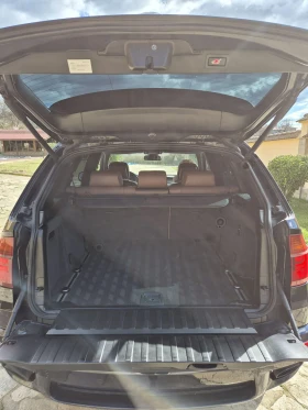 BMW X5 3.0d/xDrive/Face-lift/Full M-Pack/Softclose/360/, снимка 14