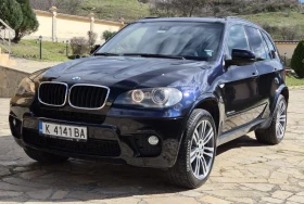 BMW X5 3.0d/xDrive/Face-lift/Full M-Pack/Softclose/360/, снимка 2