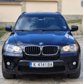 BMW X5 3.0d/xDrive/Face-lift/Full M-Pack/Softclose/360/, снимка 9