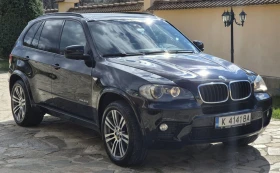 BMW X5 3.0d/xDrive/Face-lift/Full M-Pack/Softclose/360/, снимка 8