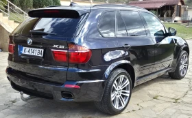 BMW X5 3.0d/xDrive/Face-lift/Full M-Pack/Softclose/360/, снимка 6