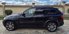 BMW X5 3.0d/xDrive/Face-lift/Full M-Pack/Softclose/360/, снимка 3