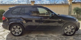 BMW X5 3.0d/xDrive/Face-lift/Full M-Pack/Softclose/360/, снимка 7