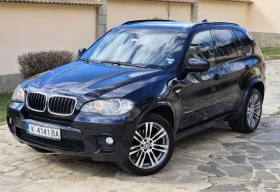 BMW X5 3.0d/xDrive/Face-lift/Full M-Pack/Softclose/360/, снимка 17