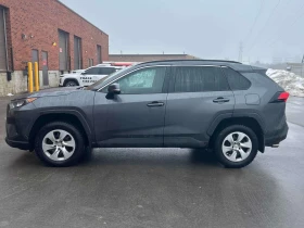 Toyota Rav4 * LE * CARFAX * ПОДГРЕВ* ДВА КЛЮЧА* , снимка 2