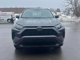 Toyota Rav4 * LE * CARFAX * ПОДГРЕВ* ДВА КЛЮЧА* , снимка 6