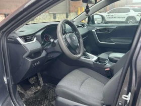 Toyota Rav4 * LE * CARFAX * ПОДГРЕВ* ДВА КЛЮЧА* , снимка 5