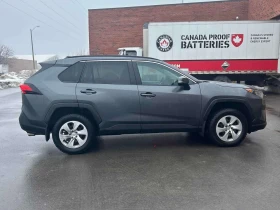 Toyota Rav4 * LE * CARFAX * ПОДГРЕВ* ДВА КЛЮЧА* , снимка 3
