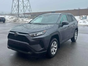 Toyota Rav4 * LE * CARFAX * ПОДГРЕВ* ДВА КЛЮЧА* , снимка 1