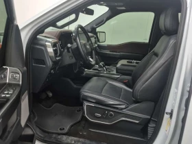 Ford F150 * LARIAT CREW CAB SHORT BED * CARFAX* 2 КЛЮЧА* ПАН, снимка 8