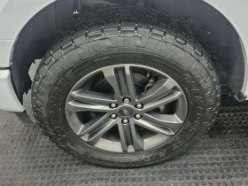 Ford F150 * LARIAT CREW CAB SHORT BED * CARFAX* 2 КЛЮЧА* ПАН, снимка 7