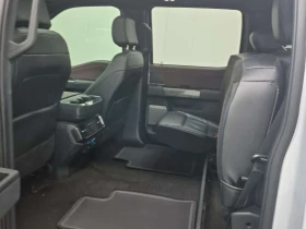 Ford F150 * LARIAT CREW CAB SHORT BED * CARFAX* 2 КЛЮЧА* ПАН, снимка 13