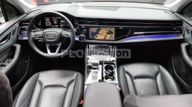 Audi Q7 360/ПАНО/ОБДУХ/ПОДГРЕВ, снимка 7