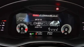 Audi Q7 360/ПАНО/ОБДУХ/ПОДГРЕВ, снимка 8