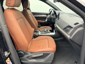 Audi Q5 Sportback 35 TDI S Line - Diesel , снимка 10