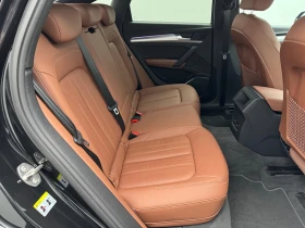 Audi Q5 Sportback 35 TDI S Line - Diesel , снимка 11