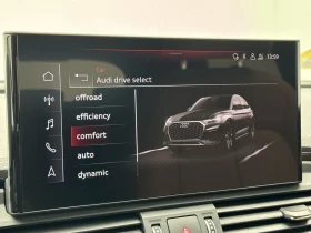 Audi Q5 Sportback 35 TDI S Line - Diesel , снимка 12