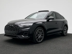 Audi Q5 Sportback 35 TDI S Line - Diesel , снимка 2