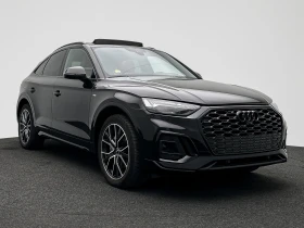 Audi Q5 Sportback 35 TDI S Line - Diesel , снимка 1