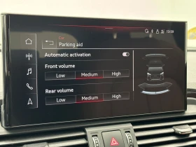 Audi Q5 Sportback 35 TDI S Line - Diesel , снимка 14