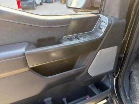 Ford F150 * LARIAT * 2 КЛЮЧА* PANO* KEYLESS* ПОДГРЕВ* , снимка 11