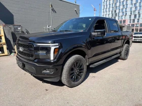 Ford F150 * LARIAT * 2 КЛЮЧА* PANO* KEYLESS* ПОДГРЕВ* , снимка 1