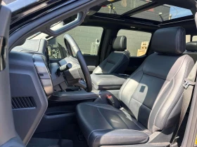 Ford F150 * LARIAT * 2 КЛЮЧА* PANO* KEYLESS* ПОДГРЕВ* , снимка 10