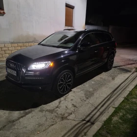 Audi Q7, снимка 3