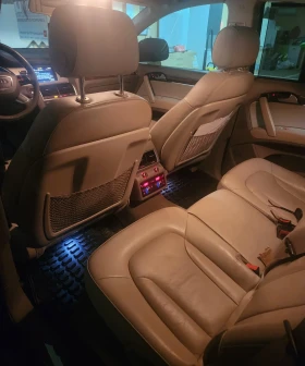 Audi Q7, снимка 10