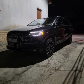 Audi Q7, снимка 5