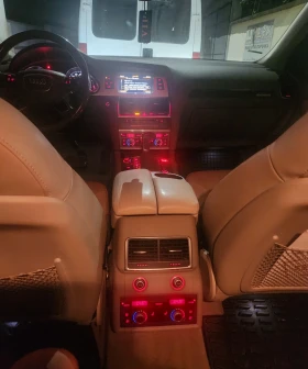 Audi Q7, снимка 9