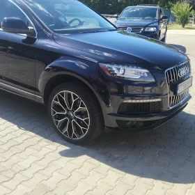 Audi Q7, снимка 1