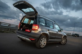 Skoda Yeti, снимка 4
