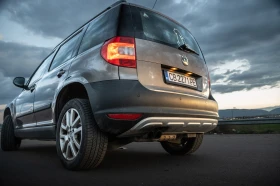 Skoda Yeti, снимка 5
