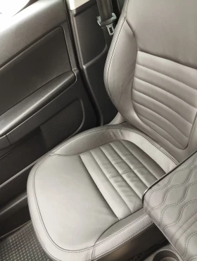 Skoda Yeti 1.6 TDI, снимка 11