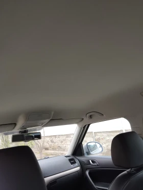 Skoda Yeti 1.6 TDI, снимка 8