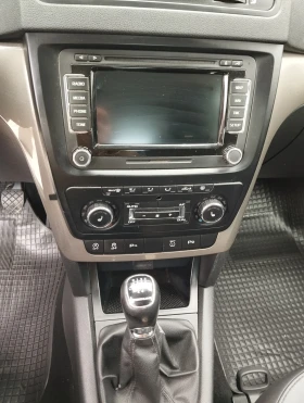 Skoda Yeti 1.6 TDI, снимка 17