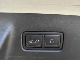 Hyundai Santa fe * Luxury * PANO* KEYLESS* ПОДГРЕВ* , снимка 16