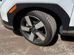 Hyundai Santa fe * Luxury * PANO* KEYLESS* ПОДГРЕВ* , снимка 7