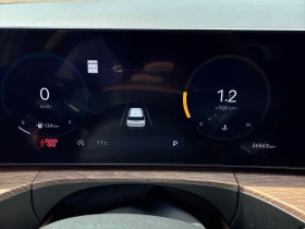 Hyundai Santa fe * Luxury * PANO* KEYLESS* ПОДГРЕВ* , снимка 8