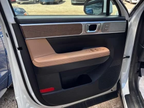 Hyundai Santa fe * Luxury * PANO* KEYLESS* ПОДГРЕВ* , снимка 13