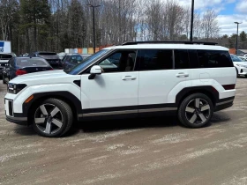 Hyundai Santa fe * Luxury * PANO* KEYLESS* ПОДГРЕВ* , снимка 2