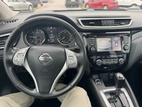 Nissan Qashqai 1.6 DCI Tekna Premium + Avtomat, снимка 15