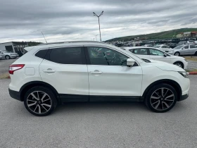 Nissan Qashqai 1.6 DCI Tekna Premium + Avtomat, снимка 3
