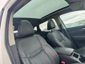 Nissan Qashqai 1.6 DCI Tekna Premium + Avtomat, снимка 9