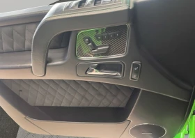 Mercedes-Benz G 500 4x4², снимка 7
