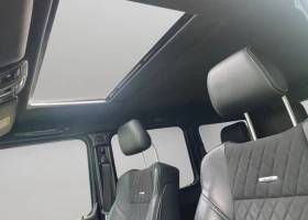Mercedes-Benz G 500 4x4², снимка 6