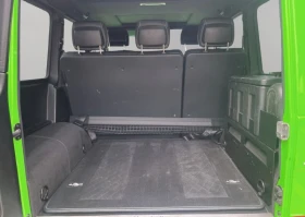 Mercedes-Benz G 500 4x4², снимка 9